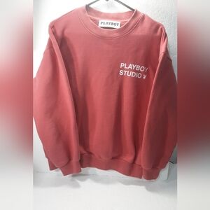 Playboy Studio Sweater